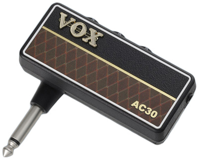 Vox - Amplug 2 AC30