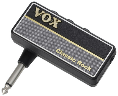 Vox - Amplug 2 Classic Rock
