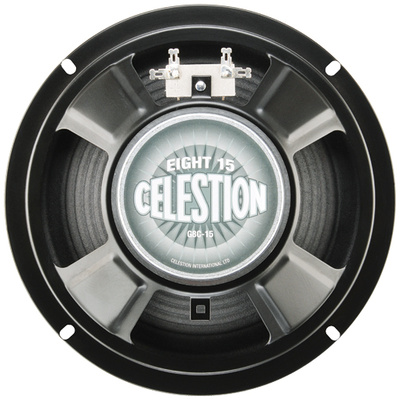 Celestion - Eight 15 4 Ohm