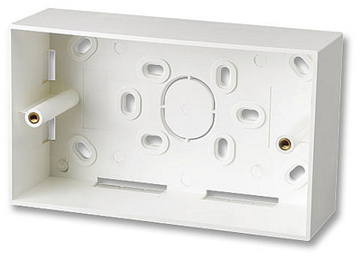 Lindy - Surface Mount DCP4V4S