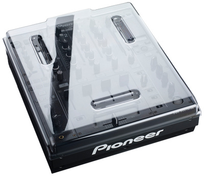 Decksaver - Pioneer DJM-900