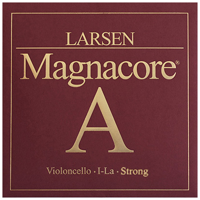 Larsen - Magnacore Cello A Strong 4/4
