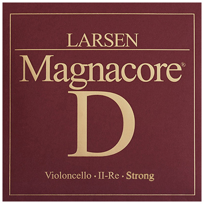 Larsen - Magnacore Cello D Strong 4/4