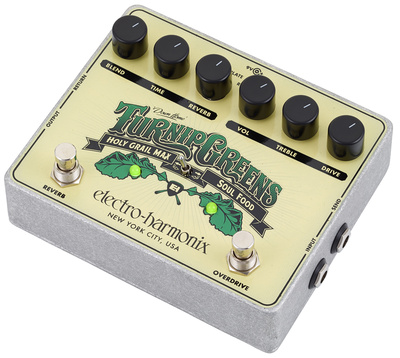 Electro Harmonix - Turnip Greens