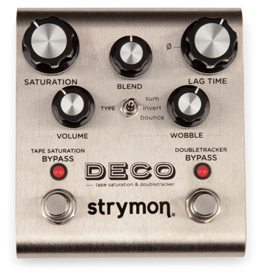Strymon - Deco