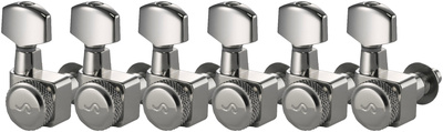 Schaller - F-Series Locking Tuners 6L NI