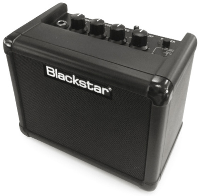 Blackstar - FLY 3 Mini Amp BK