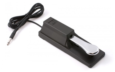 Clavia Nord - Single Sustain Pedal
