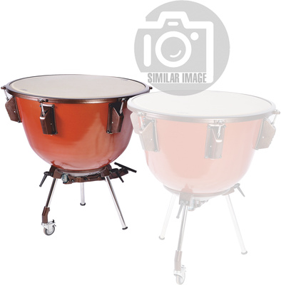 Bergerault - VI29KH FS Voyager copper APP