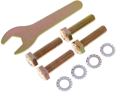 Thomann - KB-15 Replacement screws