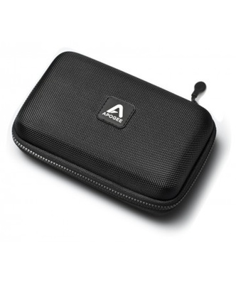 Apogee - Mic carry case