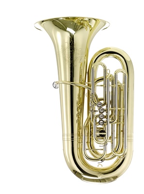 Thomann - Grand Fifty C-Tuba