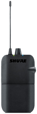 Shure - P3R PSM 300 K3E
