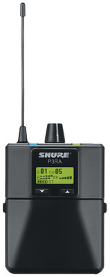 Shure - P3RA PSM 300 S8