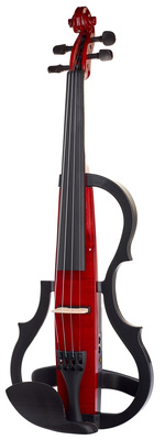 Harley Benton - HBV 990RD Electric Violin