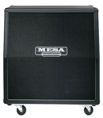Mesa Boogie - Rectifier 412 Traditional SL