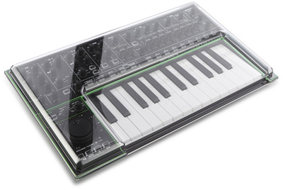 Decksaver - Roland Aira System1