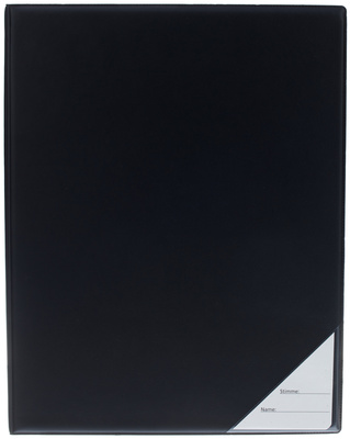 Star - Music Folder 205a