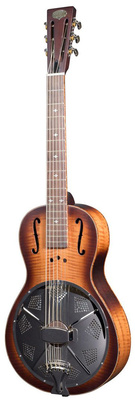 Paramount - Little Wing Tiger Maple