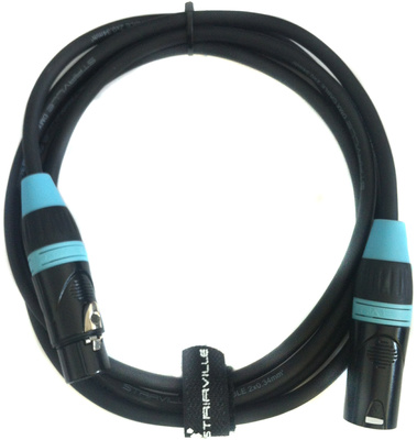 Stairville - PDC5CC DMX Cable 2,0 m 5 pin