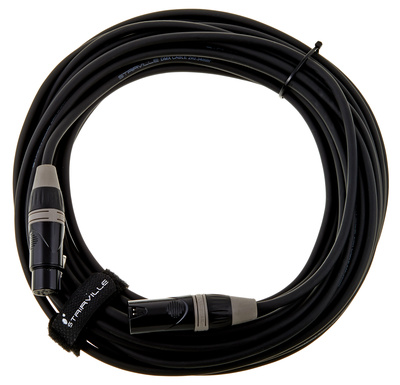 Stairville - PDC5CC DMX Cable 15,0 m 5 pin