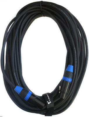 Stairville - PDC5CC DMX Cable 20,0 m 5 pin