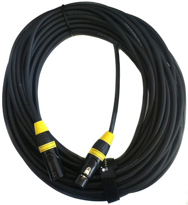 Stairville - PDC5CC DMX Cable 25,0 m 5 pin