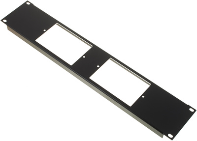 Thon - Rack Panel DCP4V4S Dual