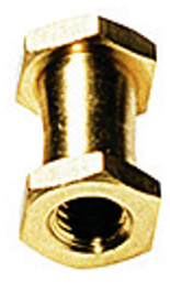 Manfrotto - 066 double female thread stud