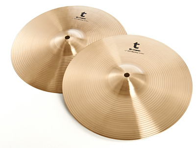 Thomann - '12'' B20 Marching Cymbals'