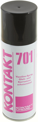 Kontakt Chemie - Vaseline Spray 701