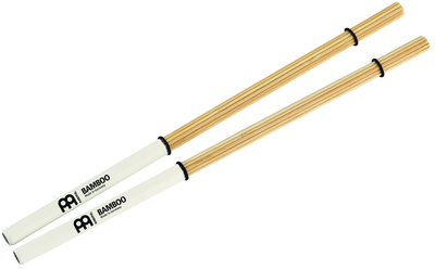 Meinl - SB202 Flex-Rods Bamboo