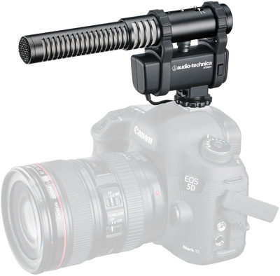 Audio-Technica - AT8024