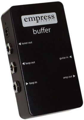 Empress Effects - Buffer