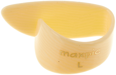 Maxpic - Thumb Pick L Cream