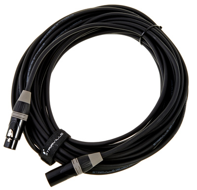 Stairville - PDC3CC DMX Cable 15,0 m 3 pin