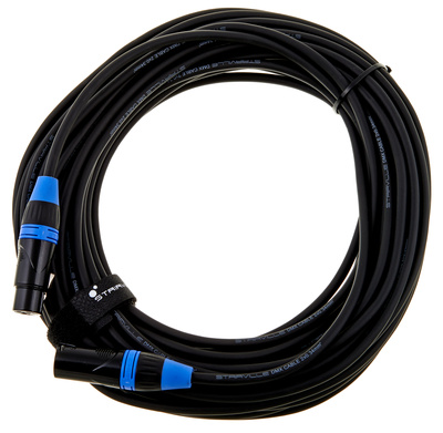 Stairville - PDC3CC DMX Cable 20,0 m 3 pin