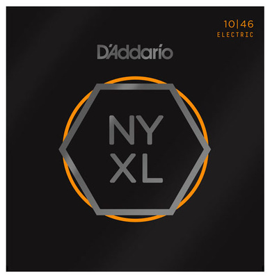 Daddario - NYXL1052