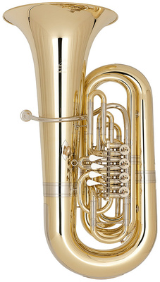 Miraphone - 496A Hagen M Bb-Tuba