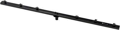 Stairville - T-Bar 120 cm with TV- Spigot
