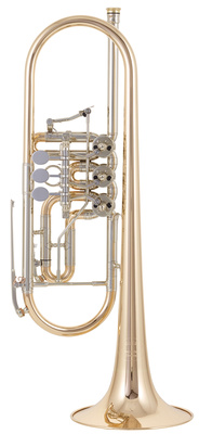 KÃ¼hnl & Hoyer - Orchestra 1105 Bb- Trumpet