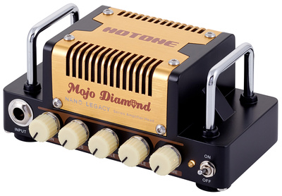Hotone - Nano Legacy Mojo Diamond