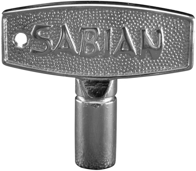 Sabian - SA61011 Drum Key