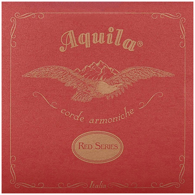 Aquila - 85U Red Series Concert Set