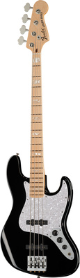 Fender - US Geddy Lee Bass BK