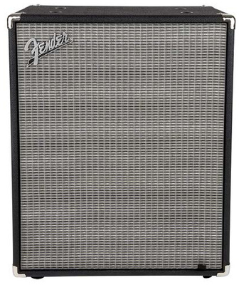 Fender - Rumble 210 Cabinet V3