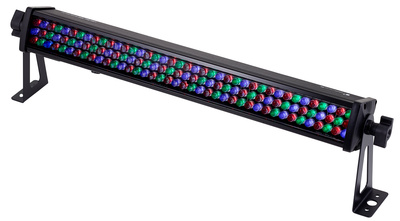 Stairville - Led Bar 120/4 RGB DMX 30Â° 0,5m