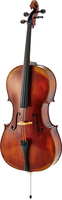 Gewa - Germania 11 Rom Antik Cello