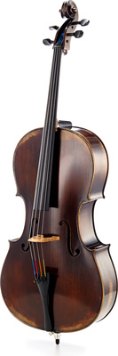 Gewa - Germania 11 Paris Antik Cello
