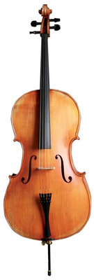 Gewa - Germania 11 Berlin Antik Cello